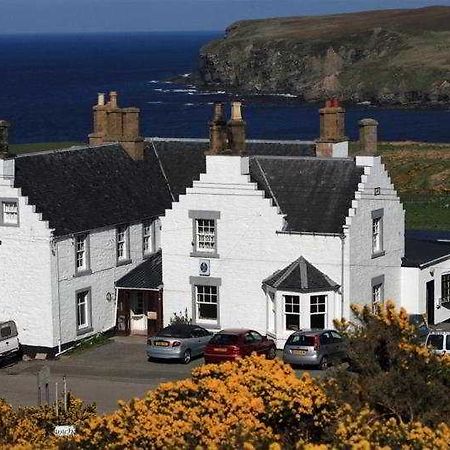 Melvich Hotel Eksteriør bilde
