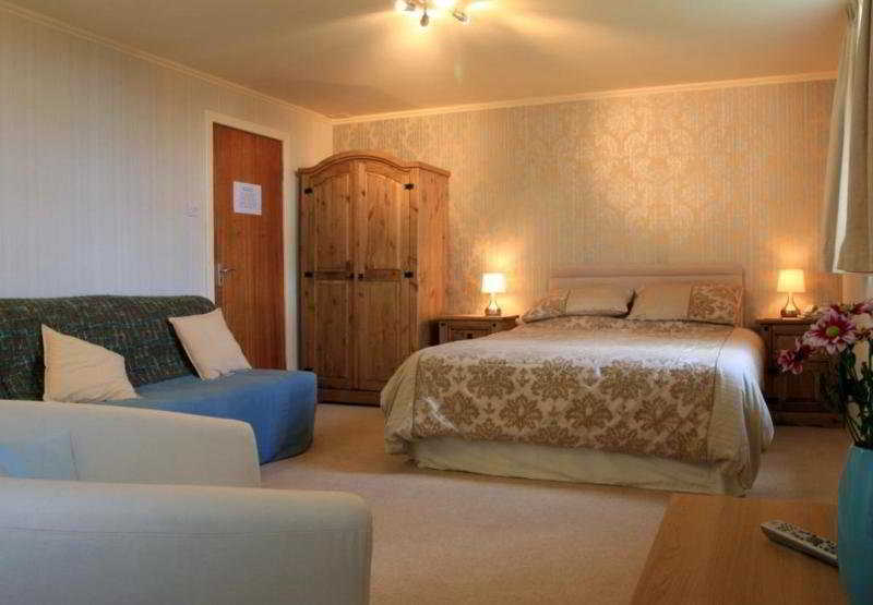 Melvich Hotel Eksteriør bilde