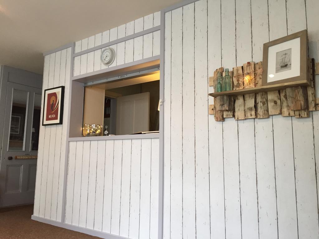 Melvich Hotel Eksteriør bilde
