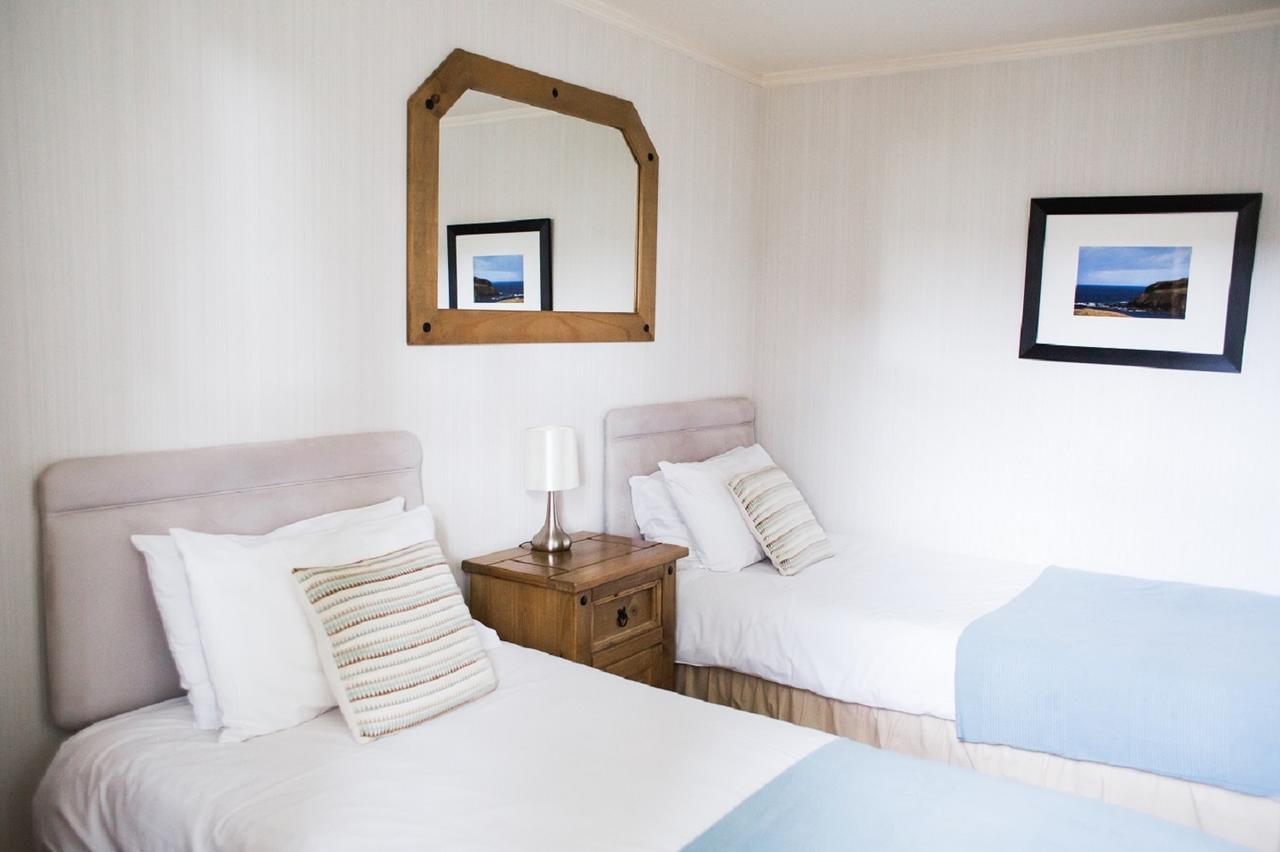 Melvich Hotel Eksteriør bilde