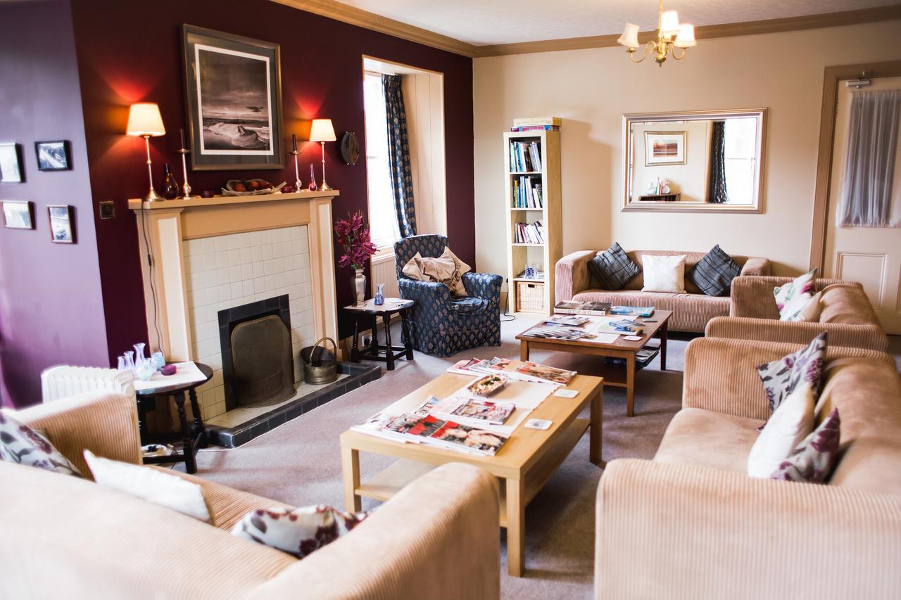 Melvich Hotel Eksteriør bilde